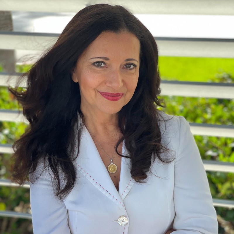 Sofia Di Biase, PMP