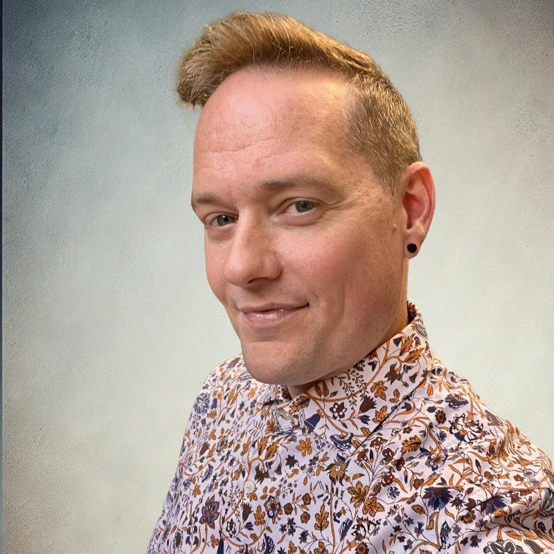 Geoff Jensen