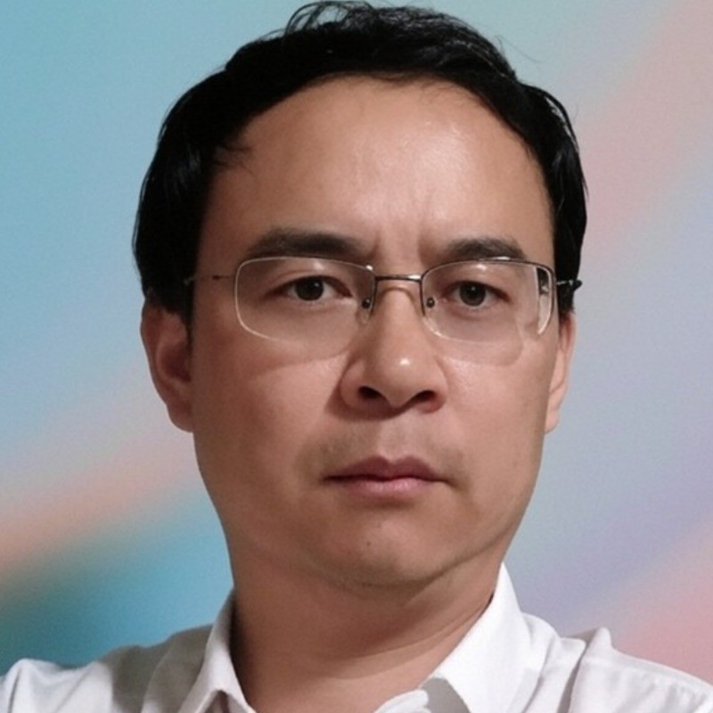 Denghong Zhang