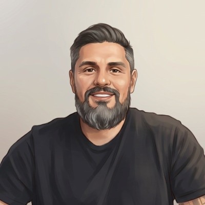 Daniel Alcantara