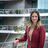 Larissa Gabrielle Correa Franco Silva