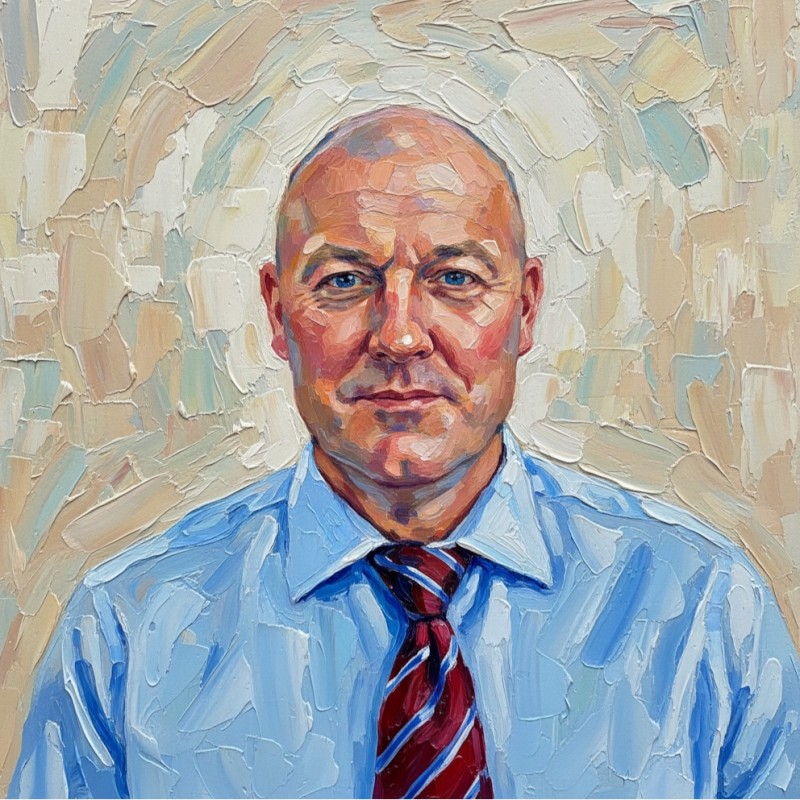 Shane Maher