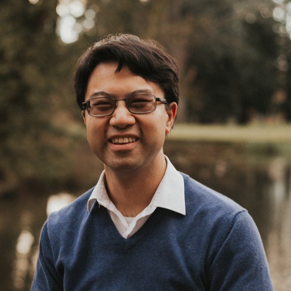 Benny Kuo
