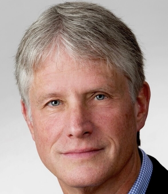 Michael Peck