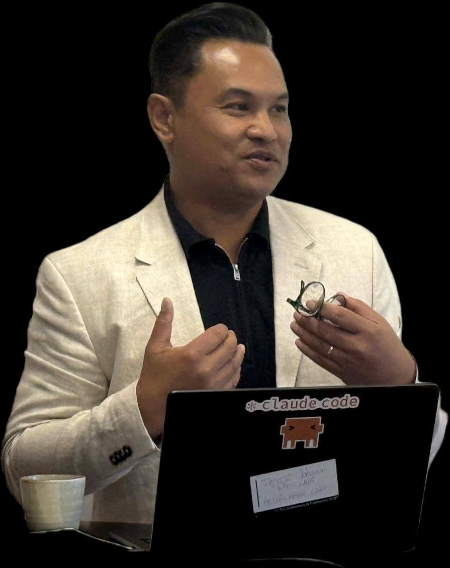 Peter Medina