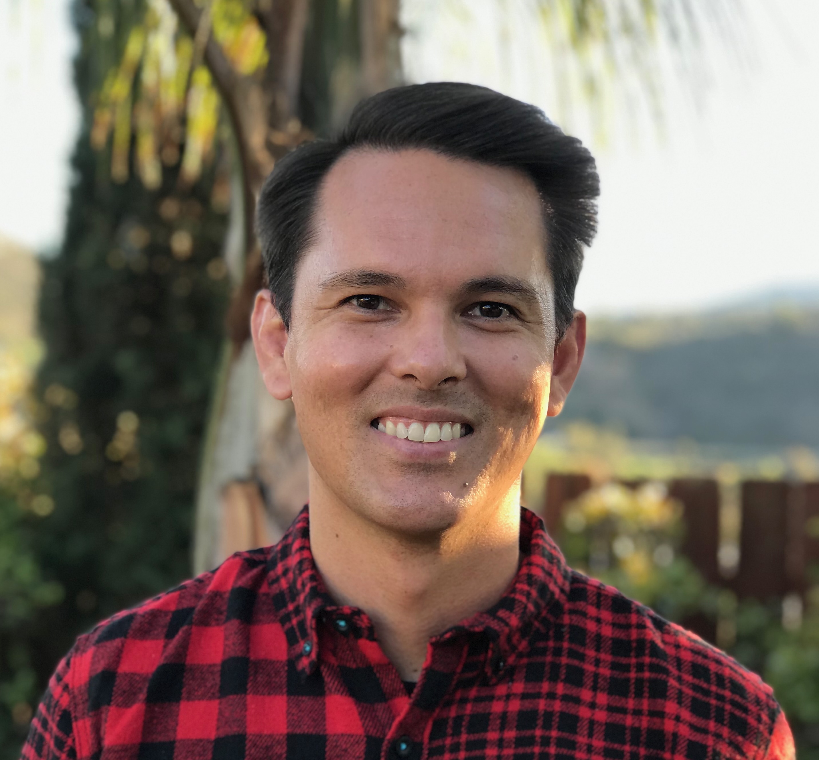 Chris Gunderson