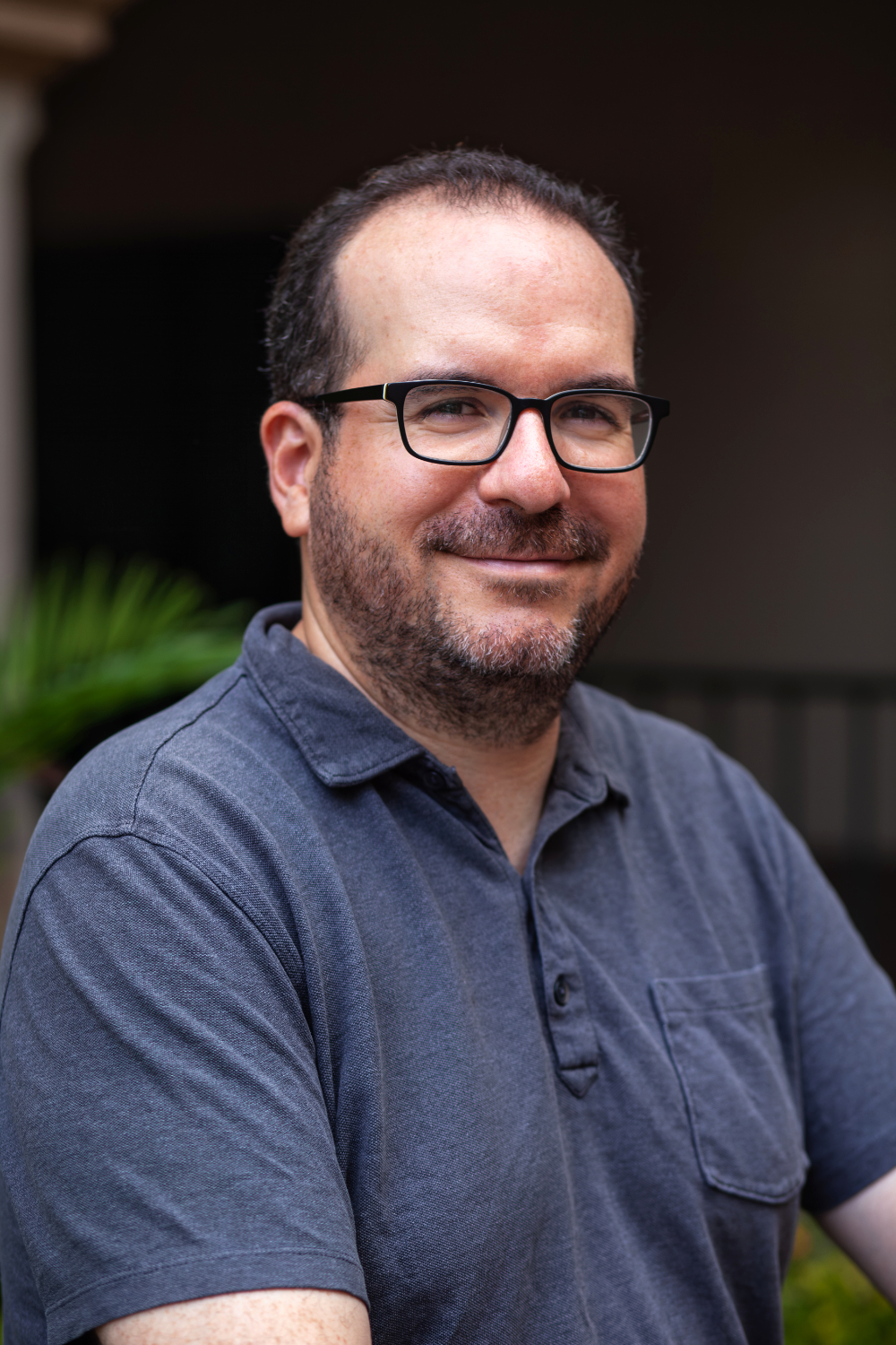 Xavier Masse