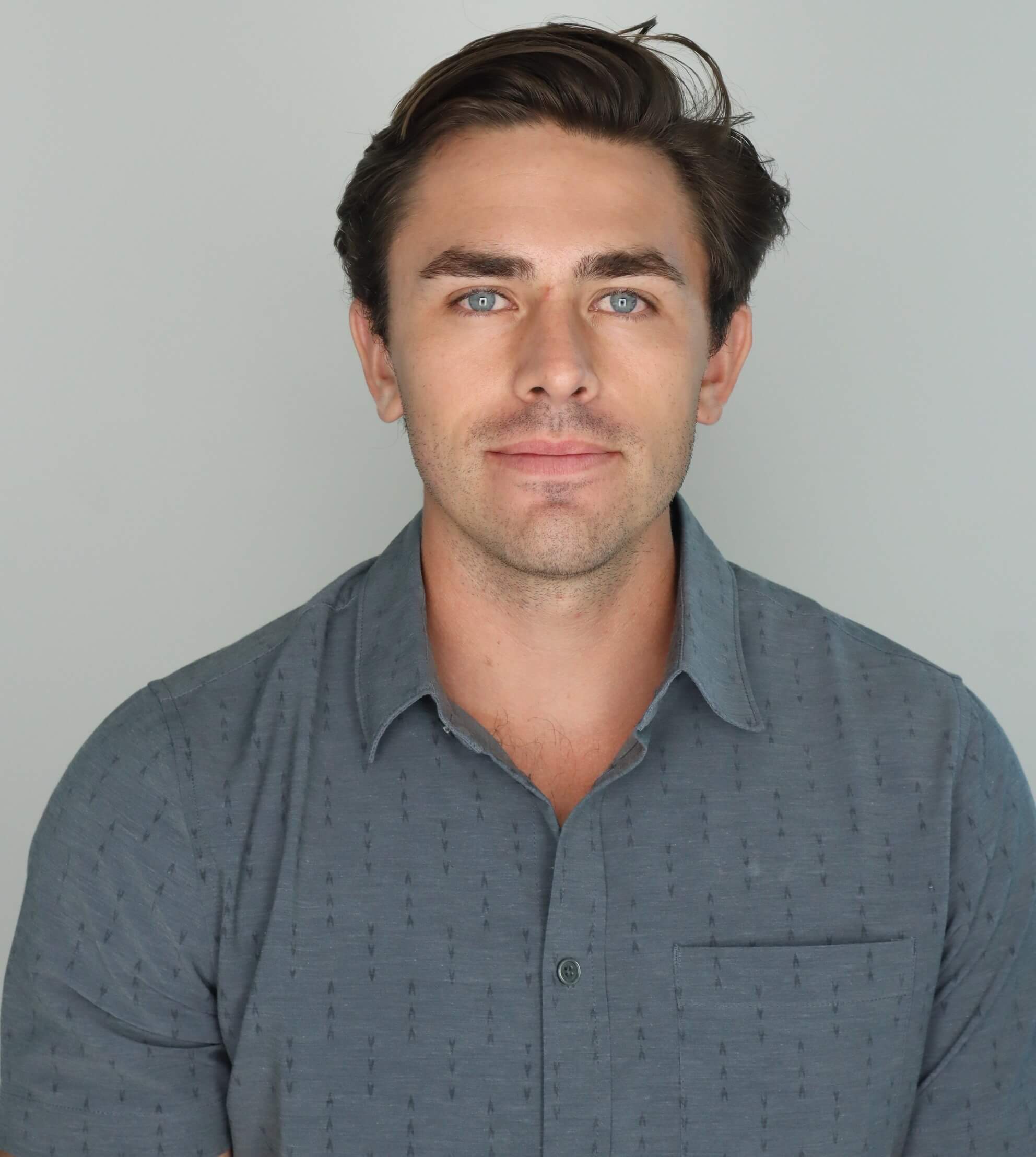 Jack Middleton