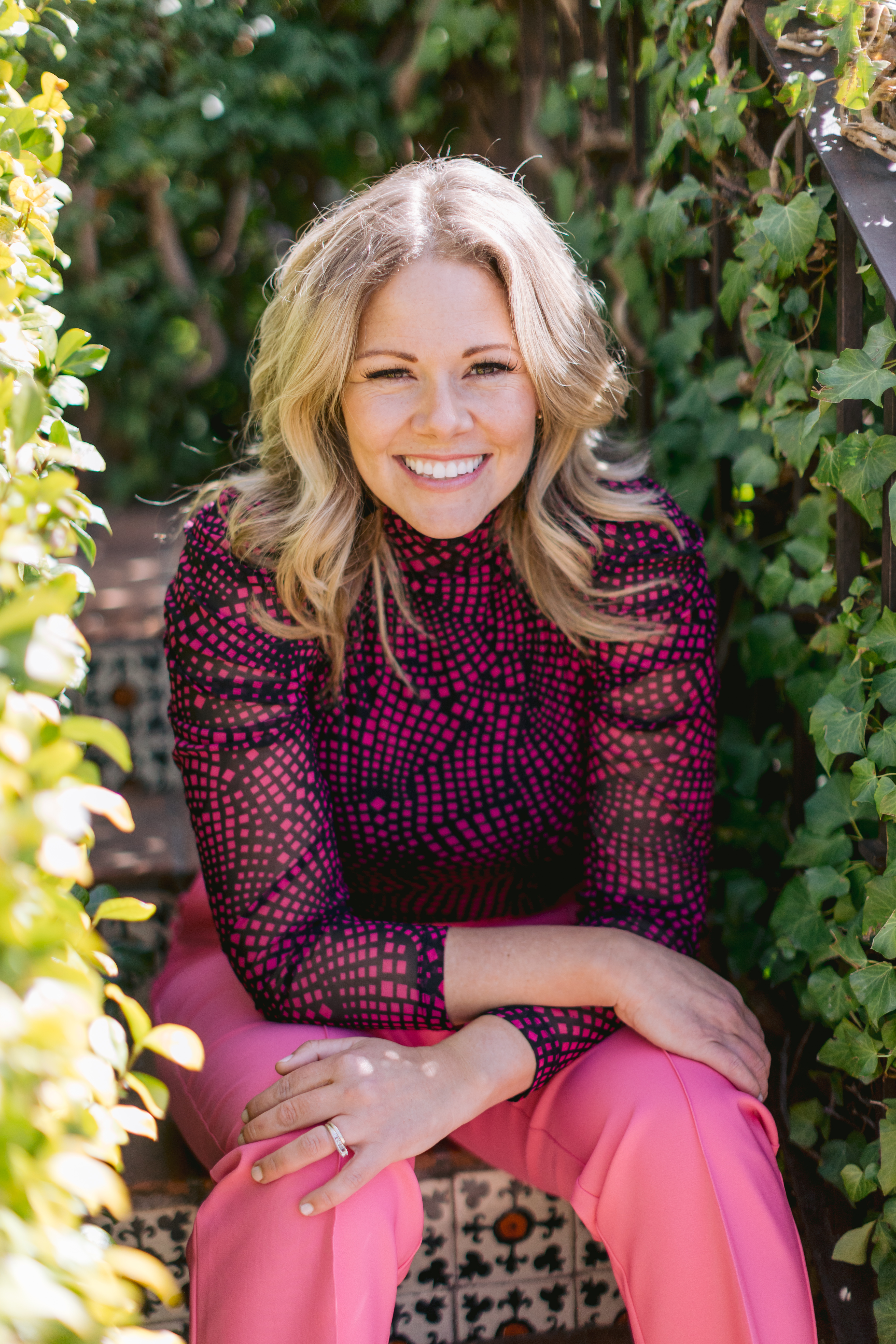 Laura Moore