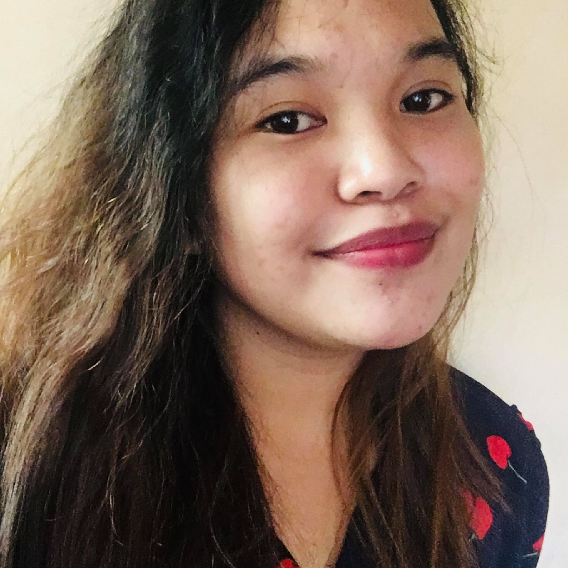 Frances  Mangubat