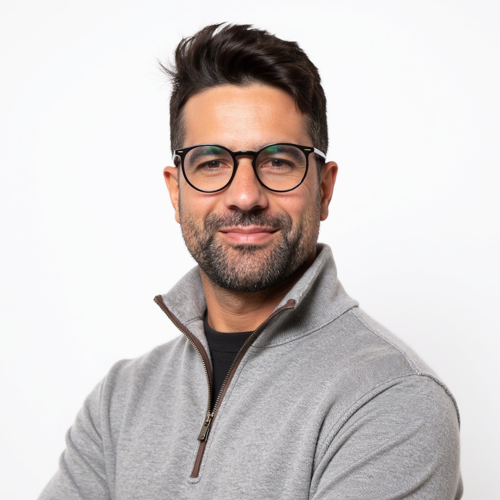 Alex Cordeiro