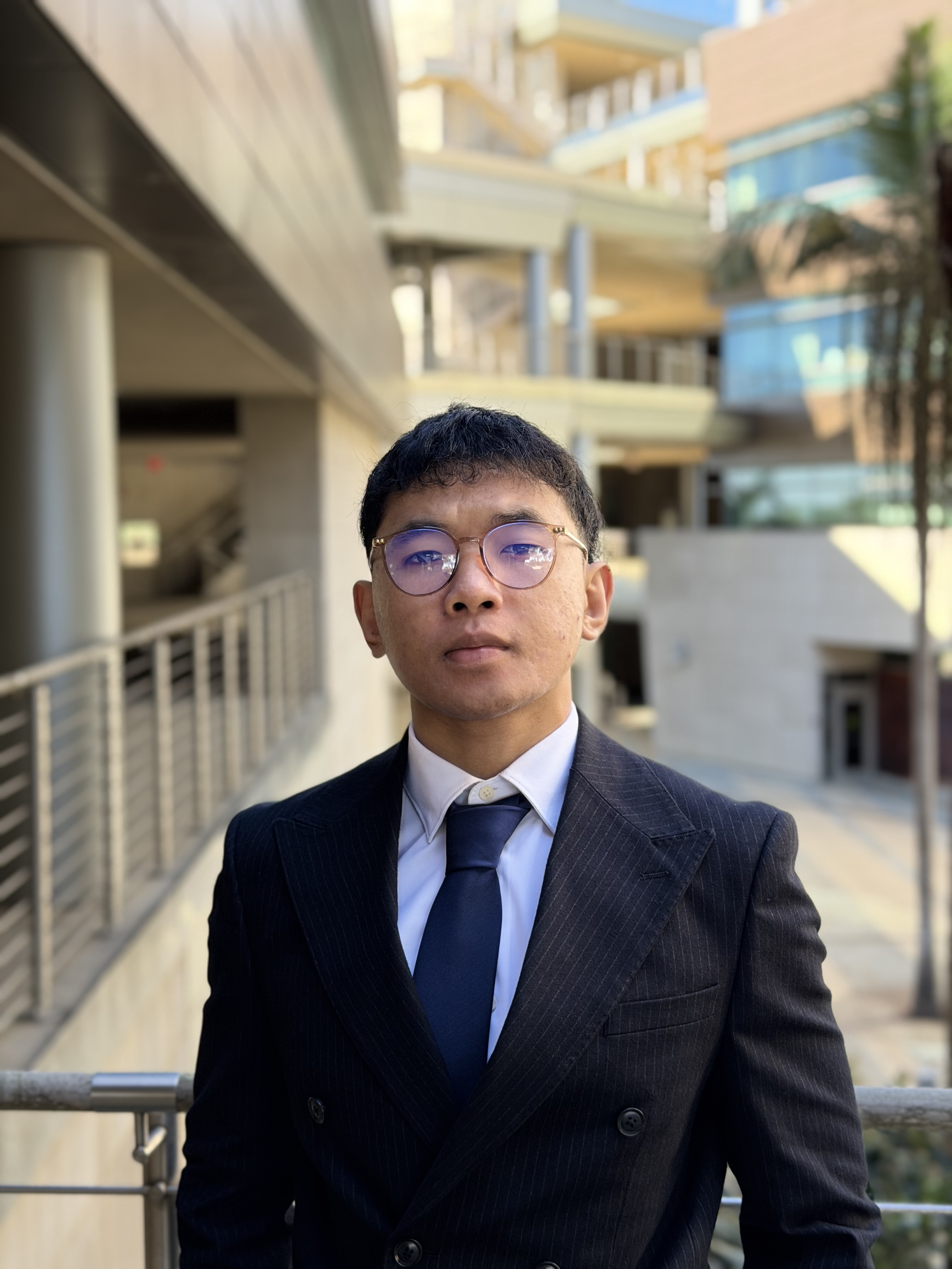 Andy Liu