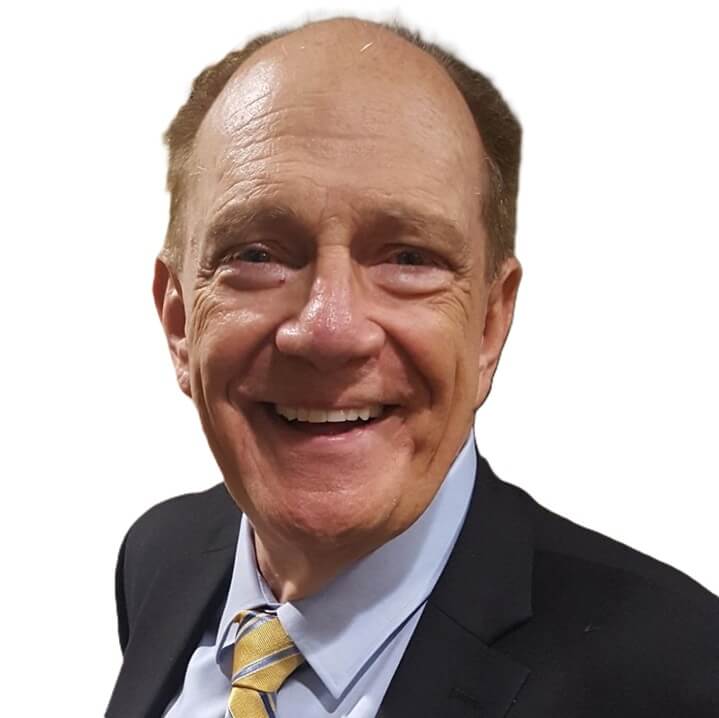 Rob Cogan