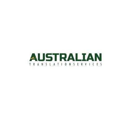 Australian Translation Services