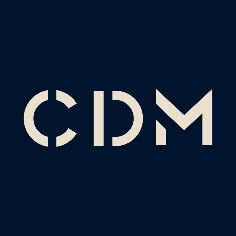 CDM