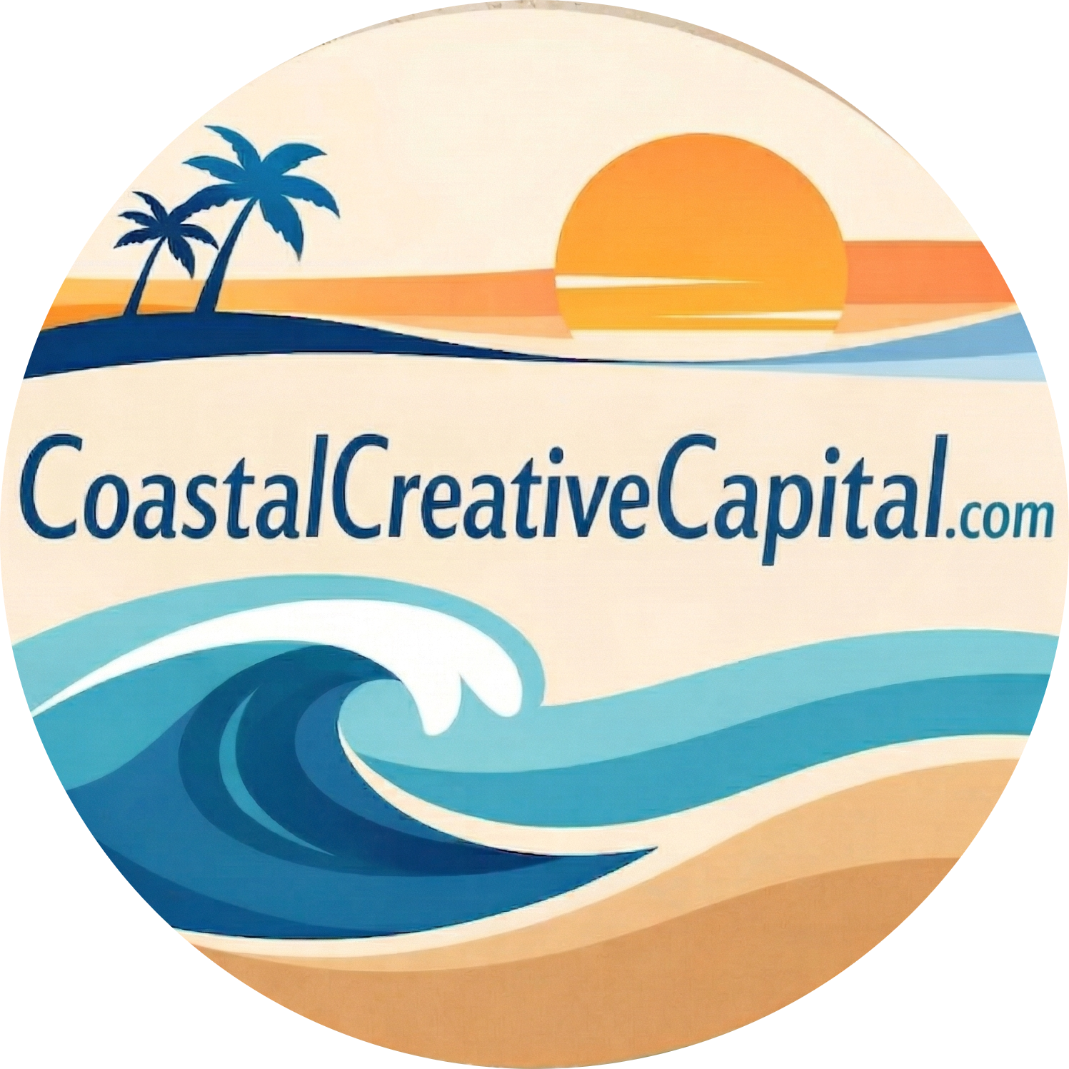Coastal Creative Capital