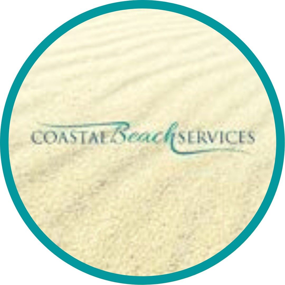 at Coastal Beach Services