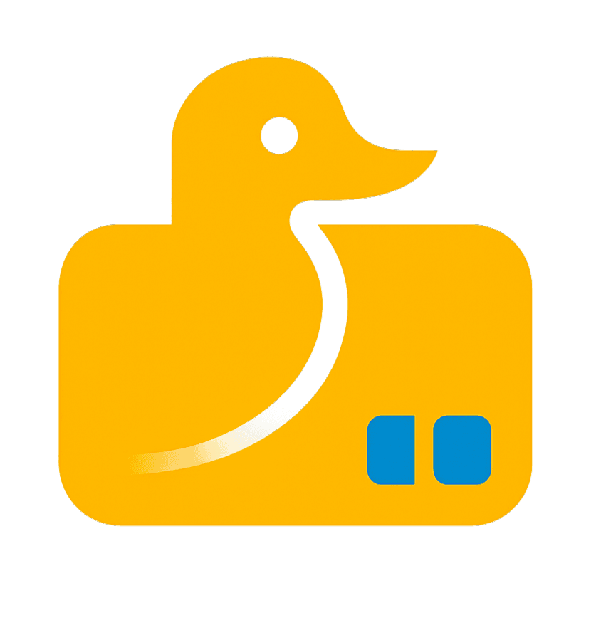 DuckCard