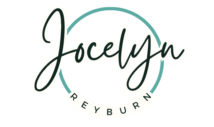 Jocelyn Reyburn