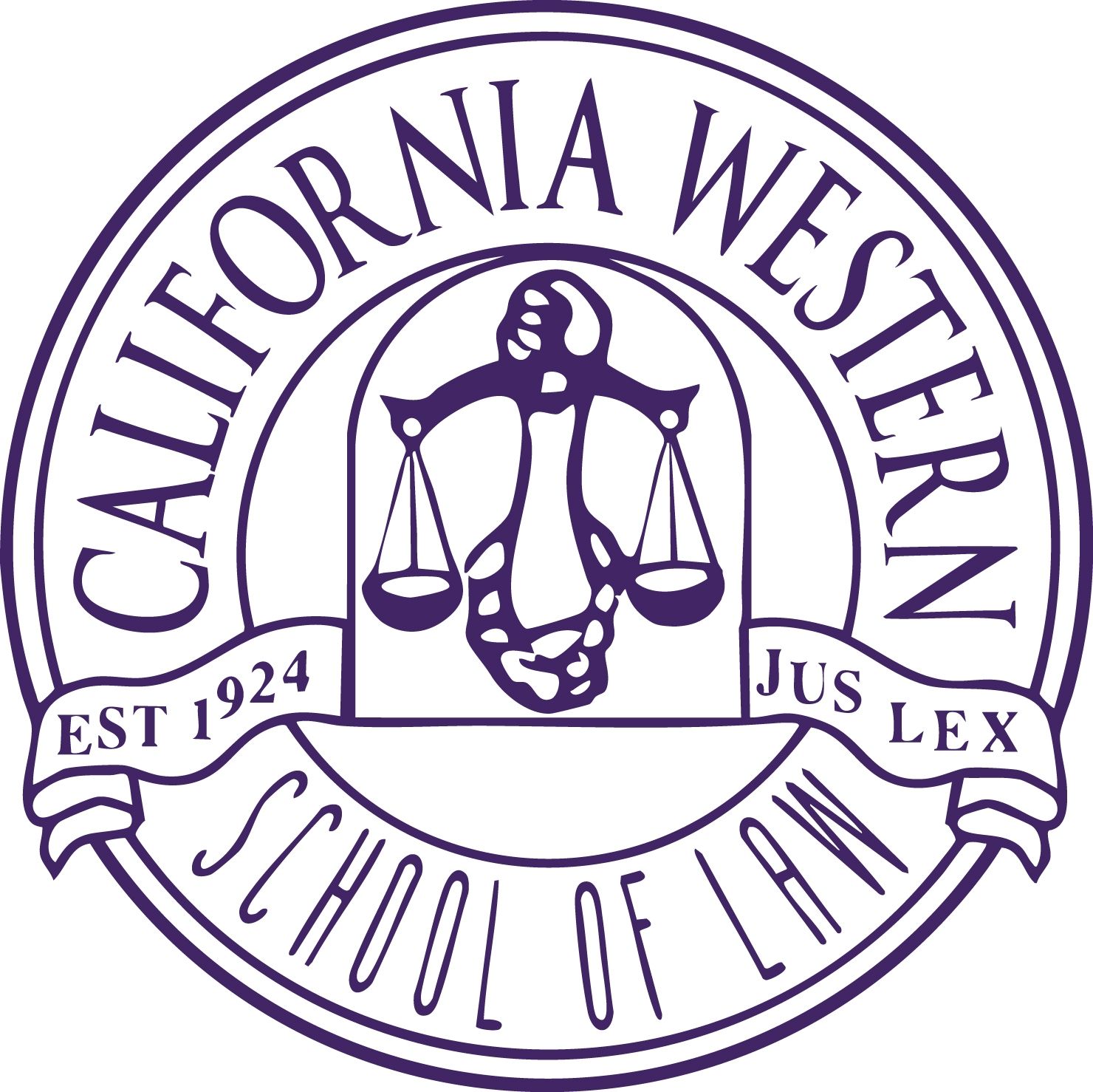 California Western School of Law