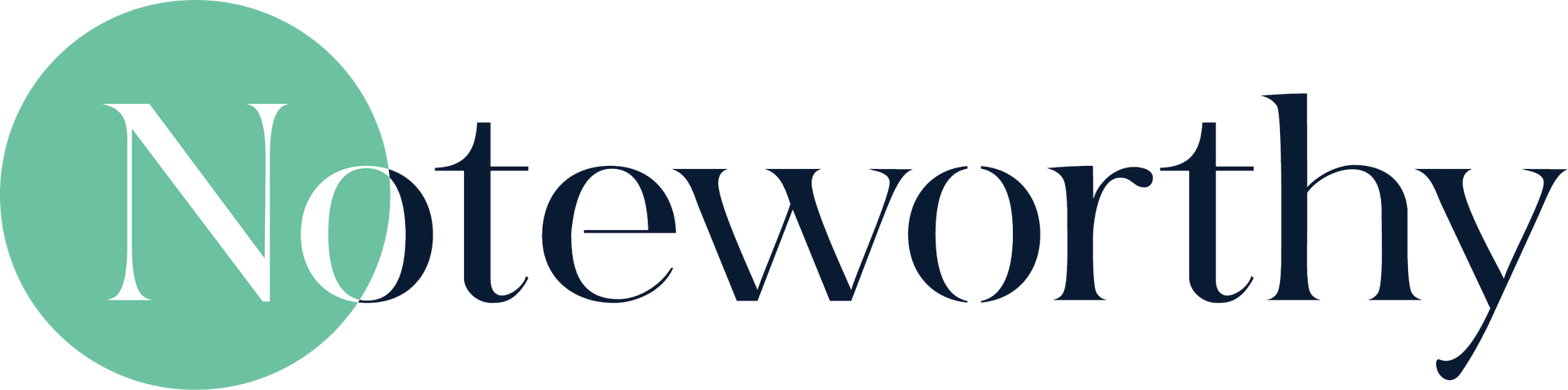 Noteworthy Inc