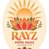 Rayz Peppa Sauce