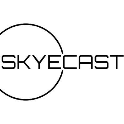 SkyeCast