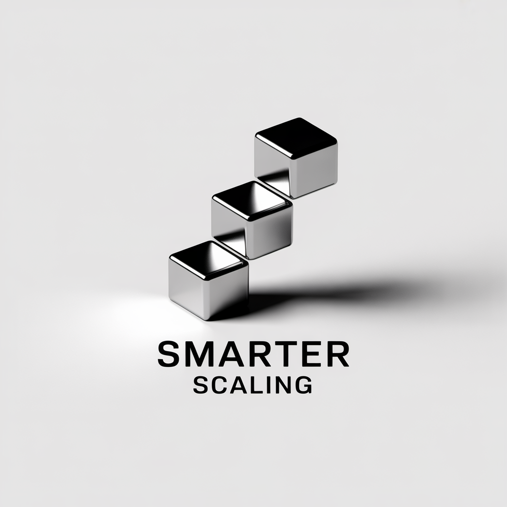 Smarter Scaling