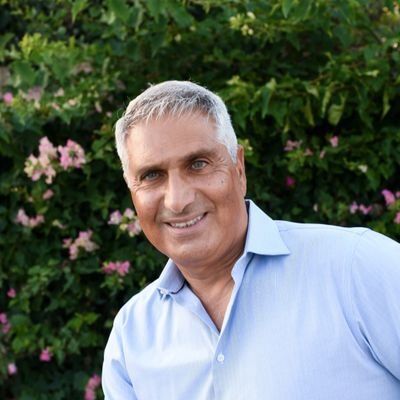 Joseph Ram