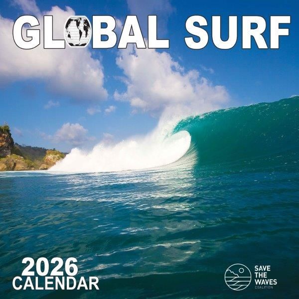 Surf Calendar