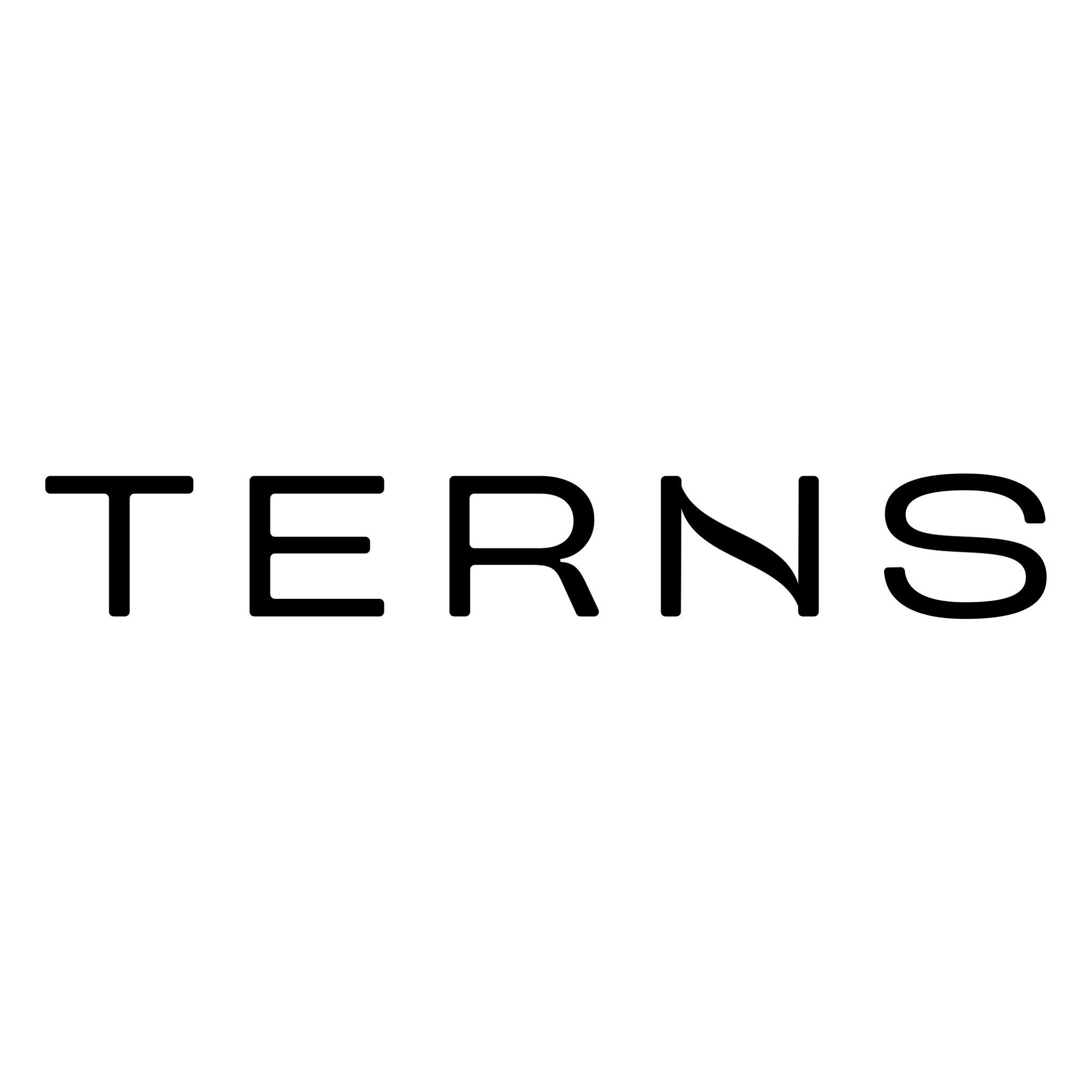 Terns