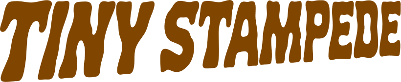 Tiny Stampede