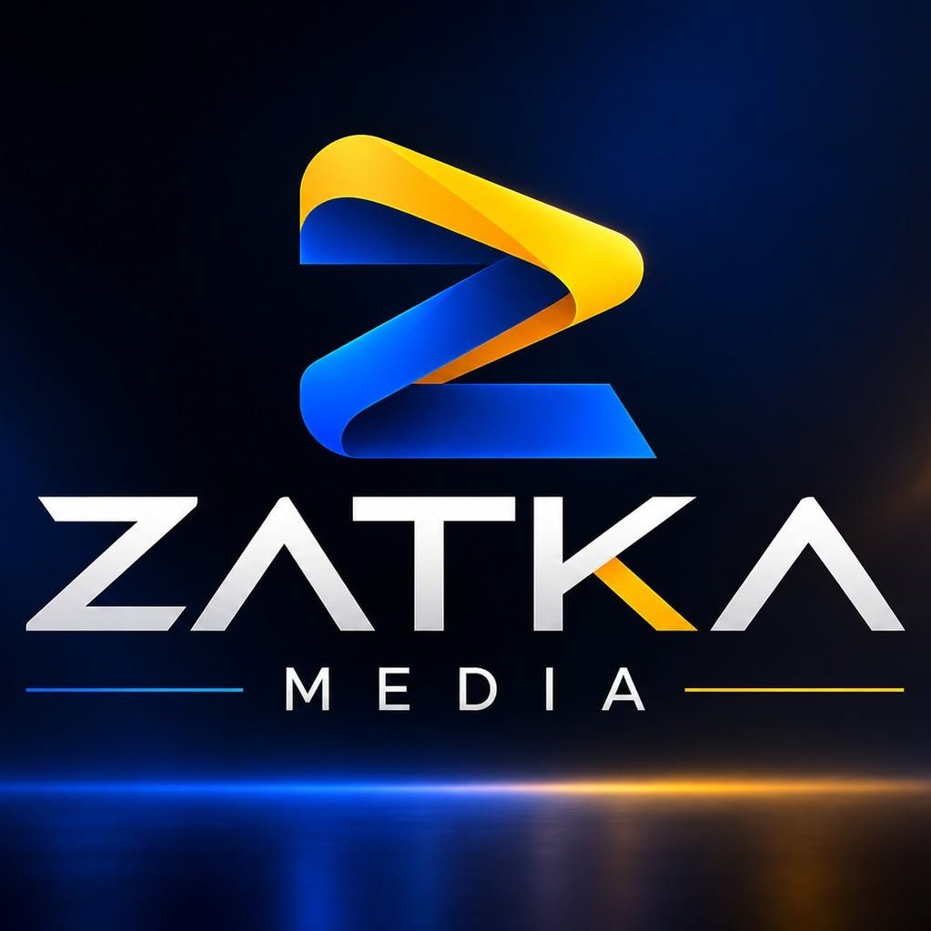 Zatka Media