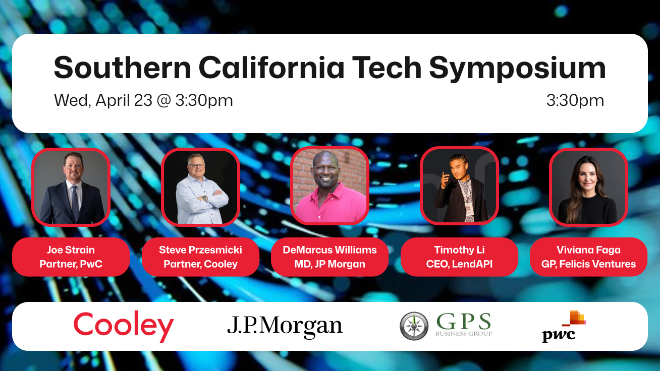 Southern California Tech Symposium