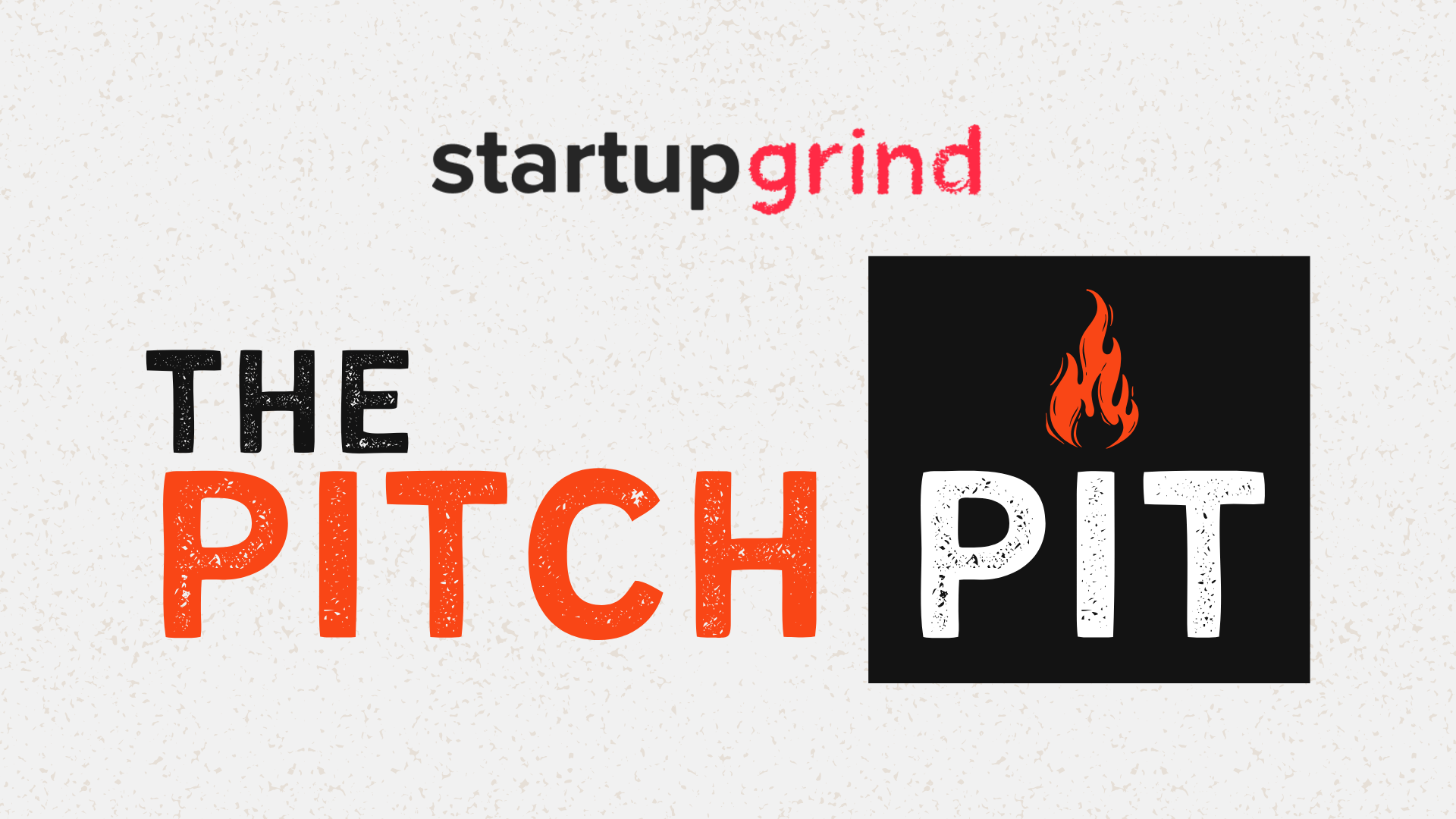 🔥 THE PITCH PIT 🔥 Pitch Practice and Feedback for Founders