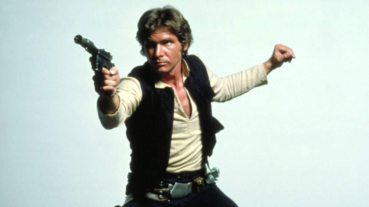 Pack of One: Solopreneurs, Remote from HQs and Han-Solos