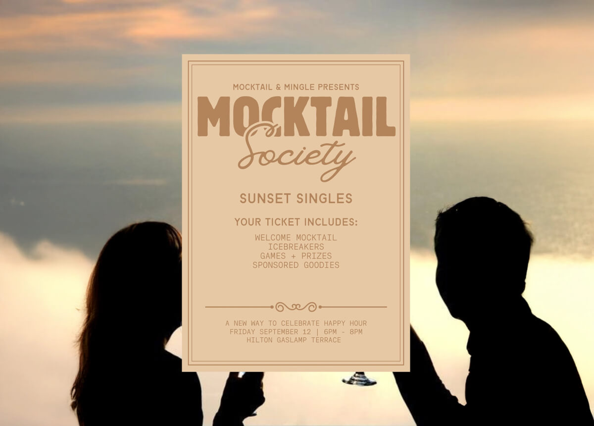 Sunset Singles