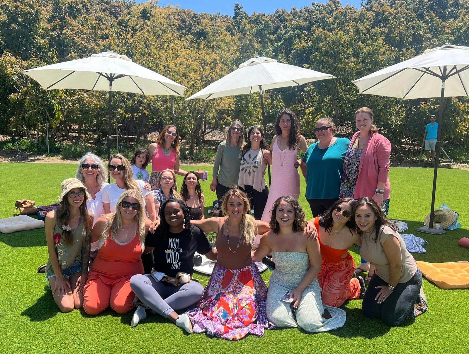 The 21-Day Free Heartbreak Recovery Journey