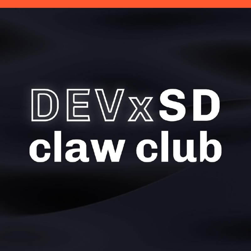 # Claw Club 🦞 – OpenClaw for Everyone