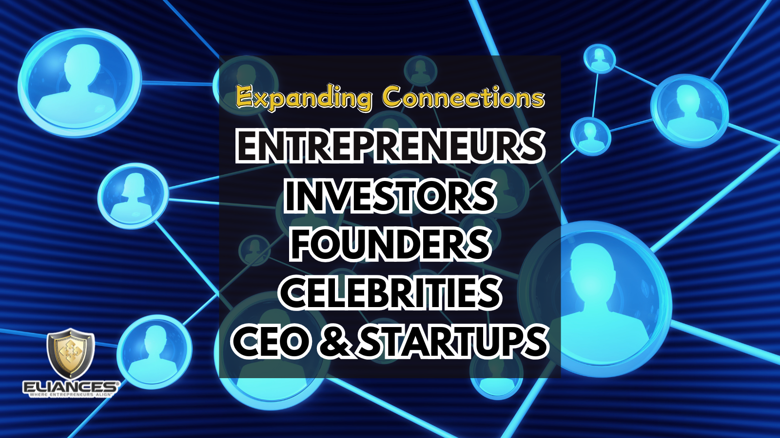 Entrepreneurs & Startups Arizona Business Hybrid Networking Event & Beyond