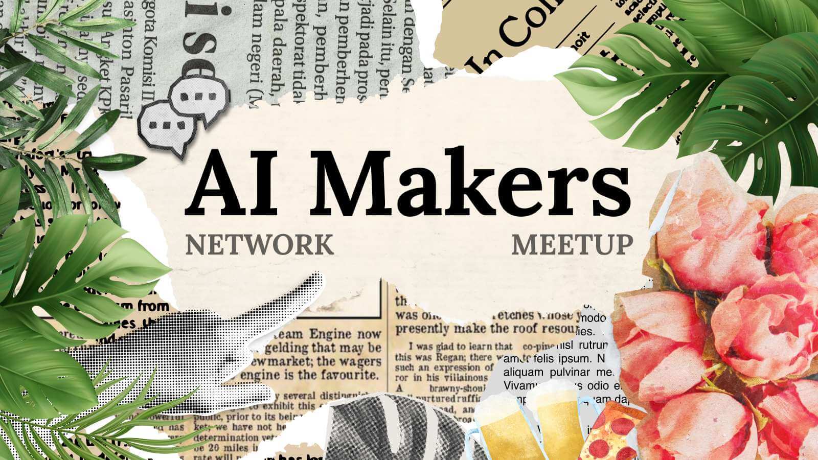 AI Makers Meetup (North)