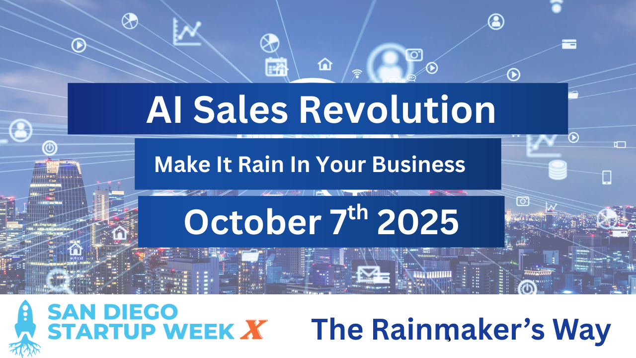AI Sales Revolution