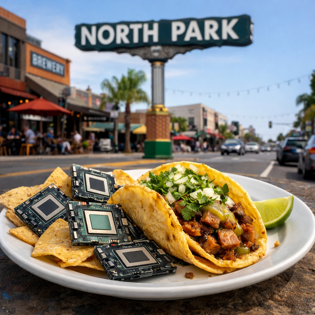 Tacos > Todos