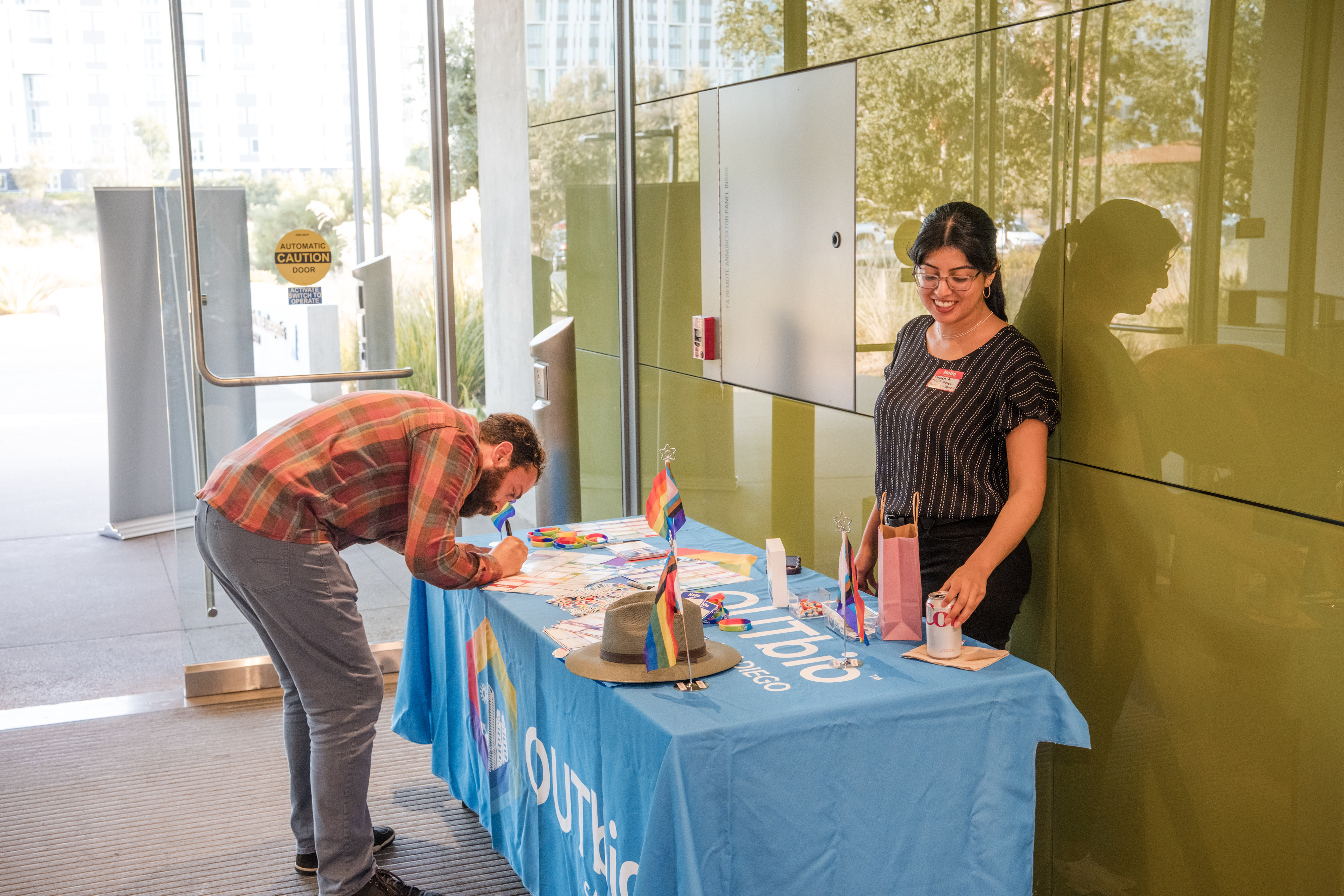 Polished, Proud, Professional: Crafting Your Personal Brand