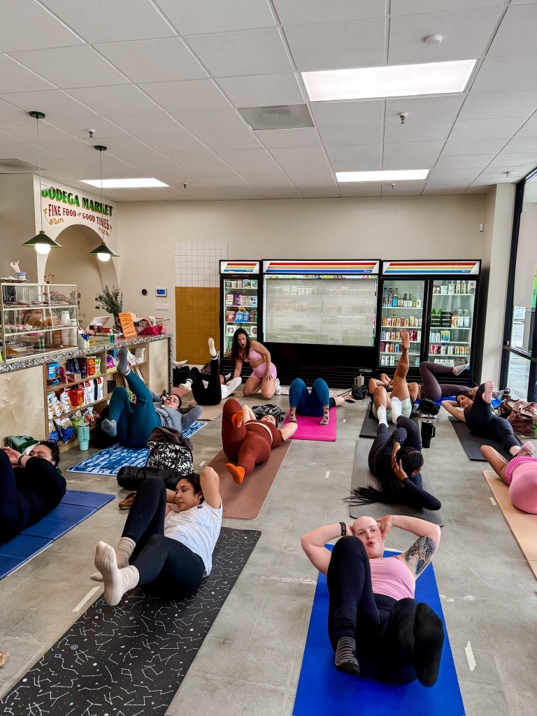 March Wellness & Wisdom: Lucky Girl Edition