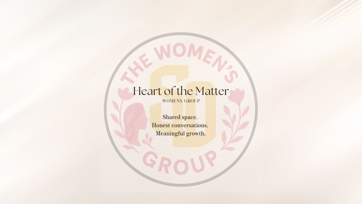 Women's Group Coffee Meet-Up 