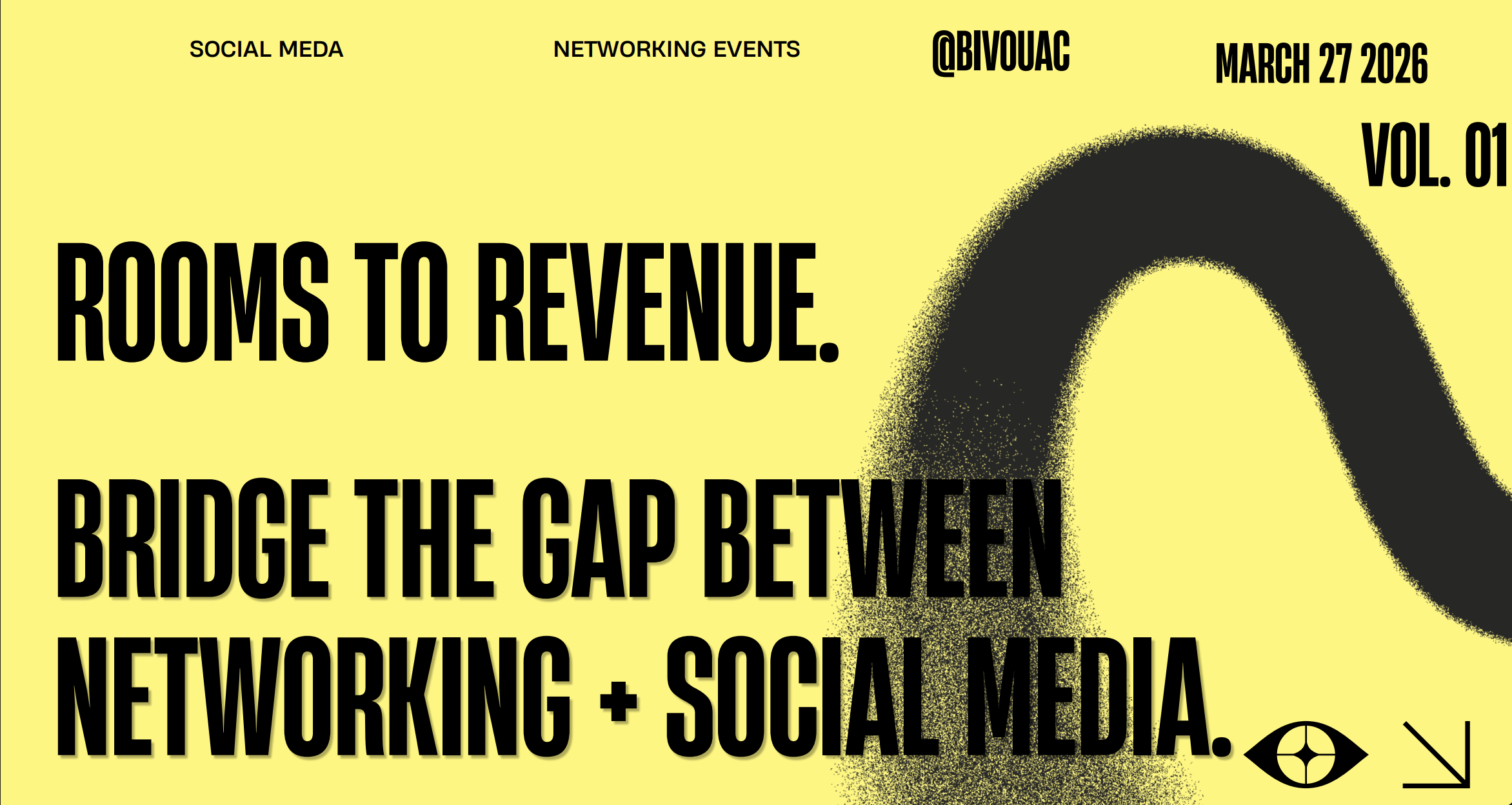 Rooms to Revenue
