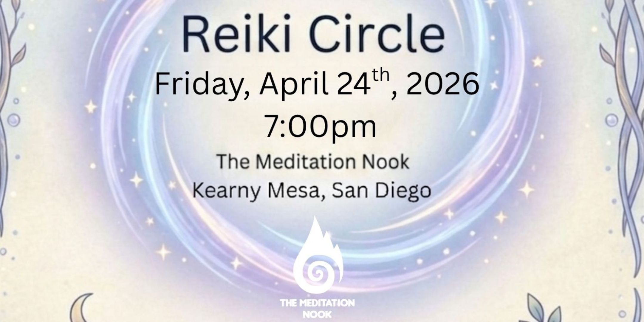 Reiki Circle