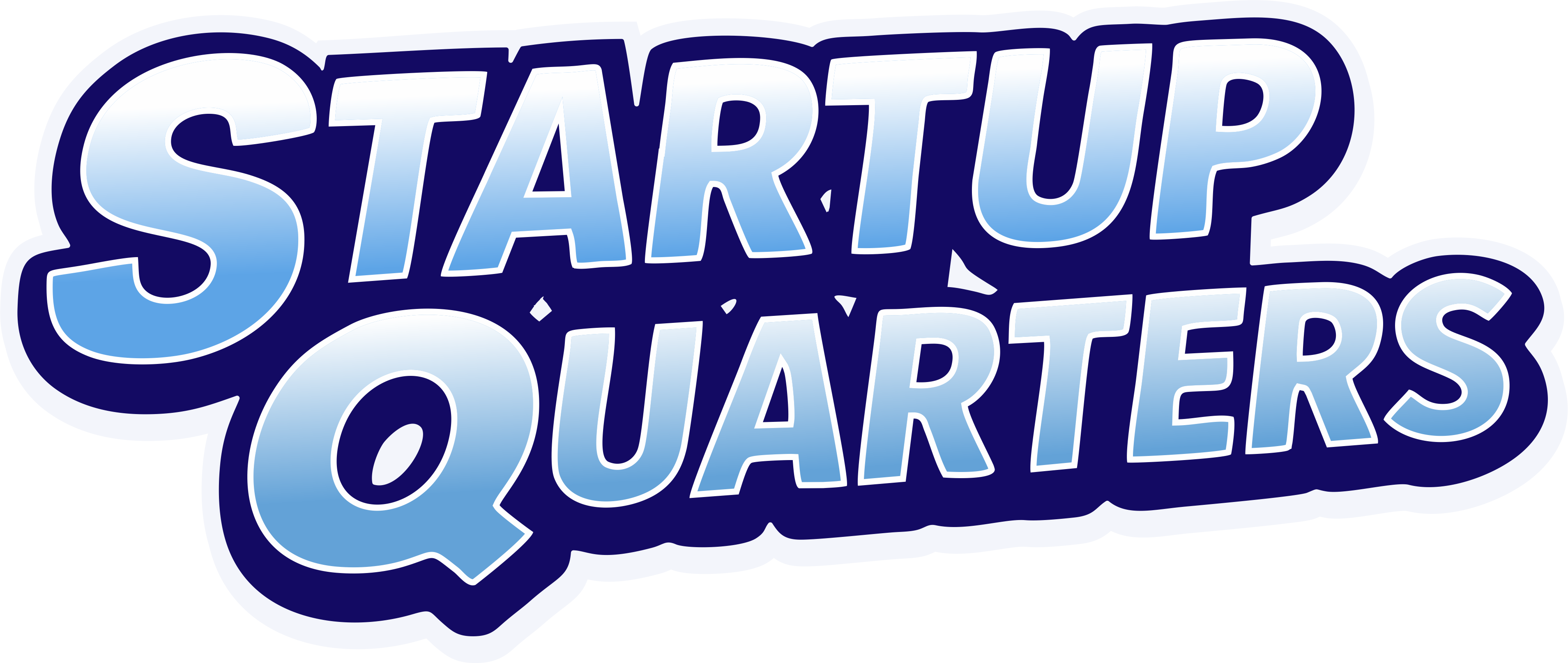 Startup Quarters Curated Conversations