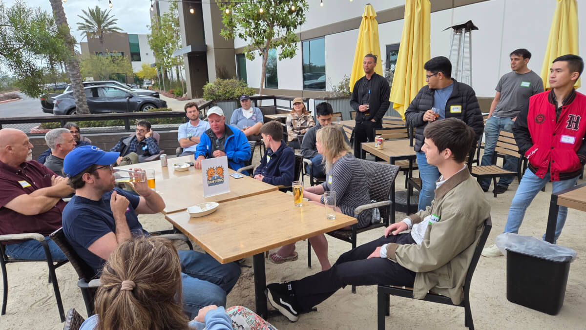 San Diego NORTH COUNTY Cyber Meetup (May 2026)